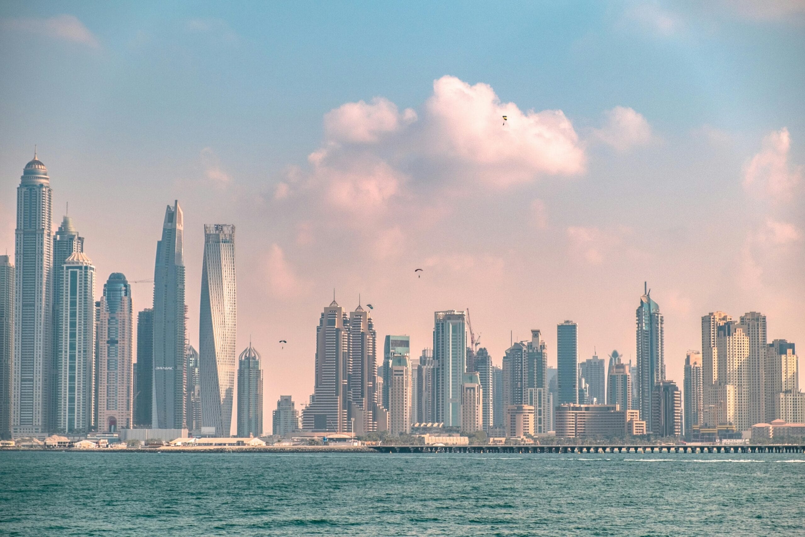 دليلك الشامل لبرنامج تملّك العقار الأول في دبي