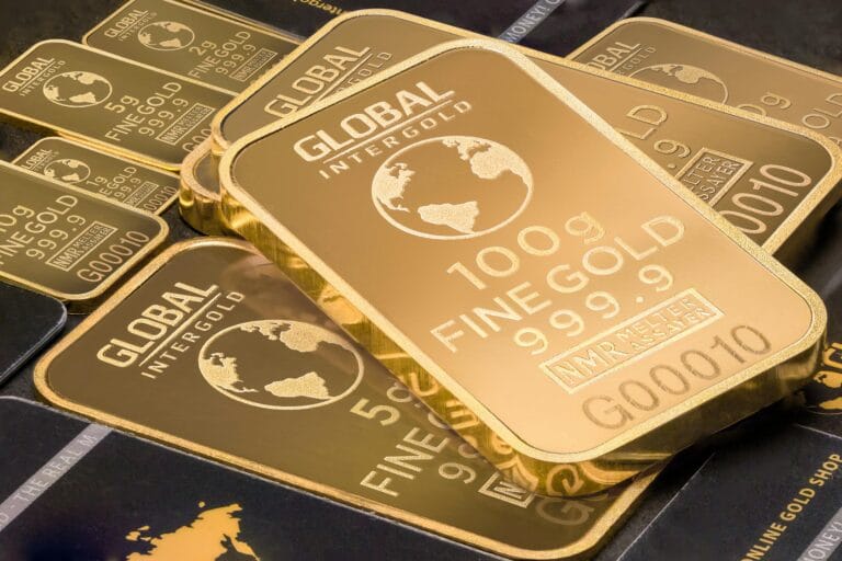 سعر الذهب / الدولار