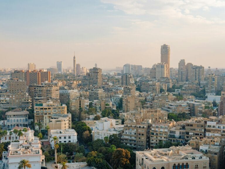 مصر و قطر تفعيل حزمة استثمارية بـ 7.5 مليار دولار