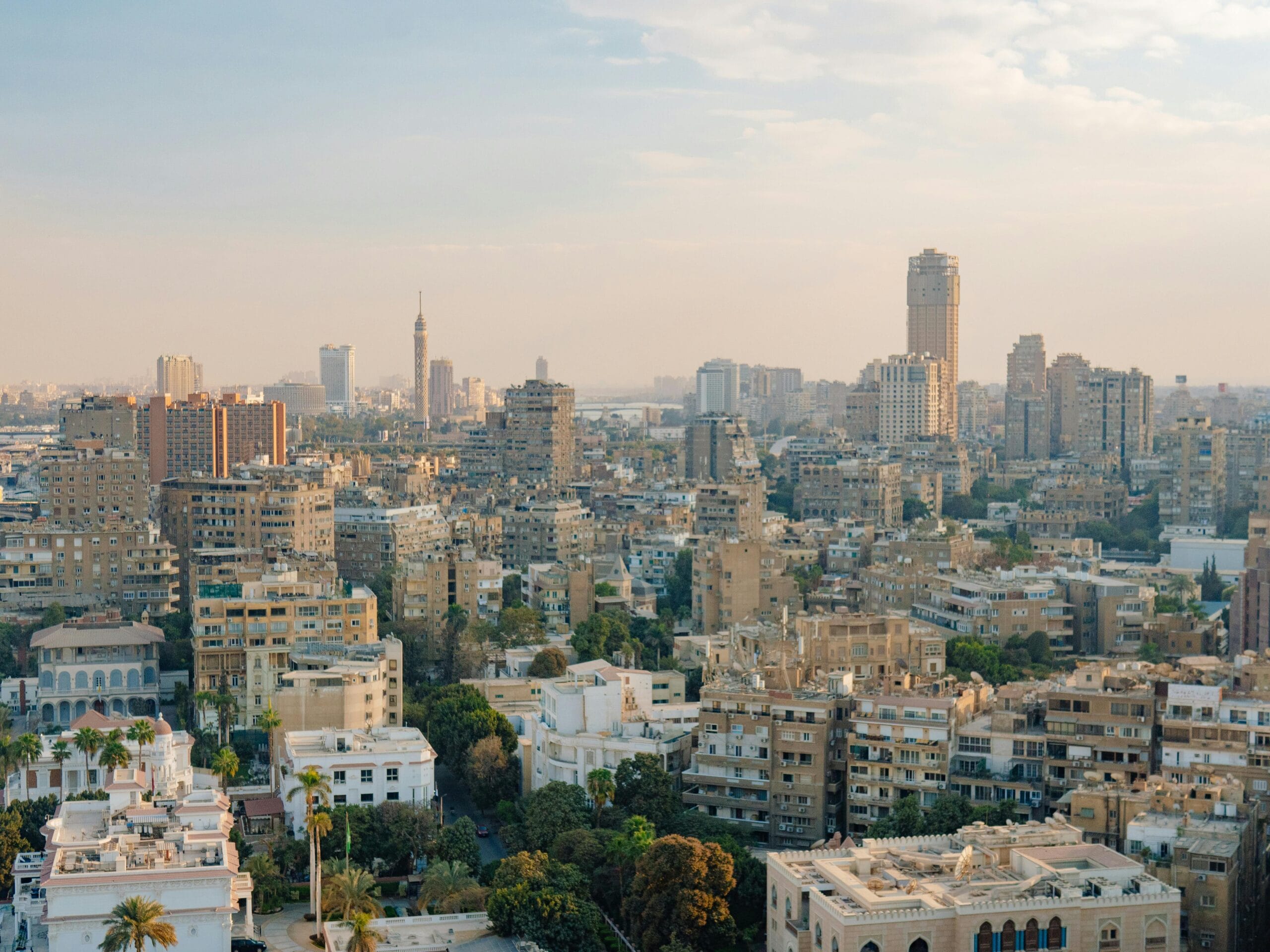 مصر وقطر تفعيل حزمة استثمارية بـ 7.5 مليار دولار