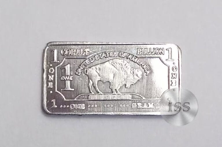 سعر الكوبالت / الدولار