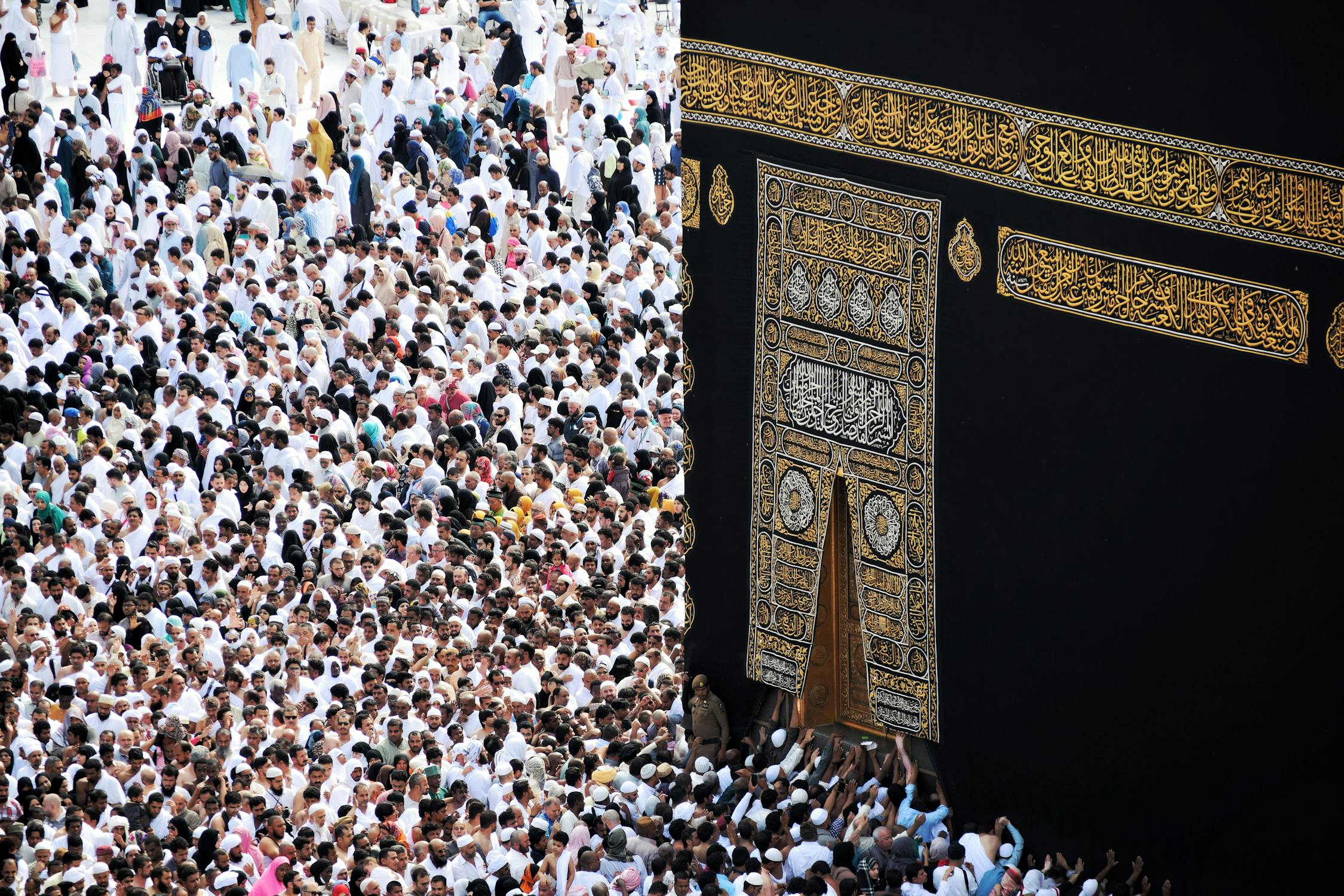 مشروع بوابة الملك سلمان في مكة المكرمة التفاصيل الكاملة والأرقام 2