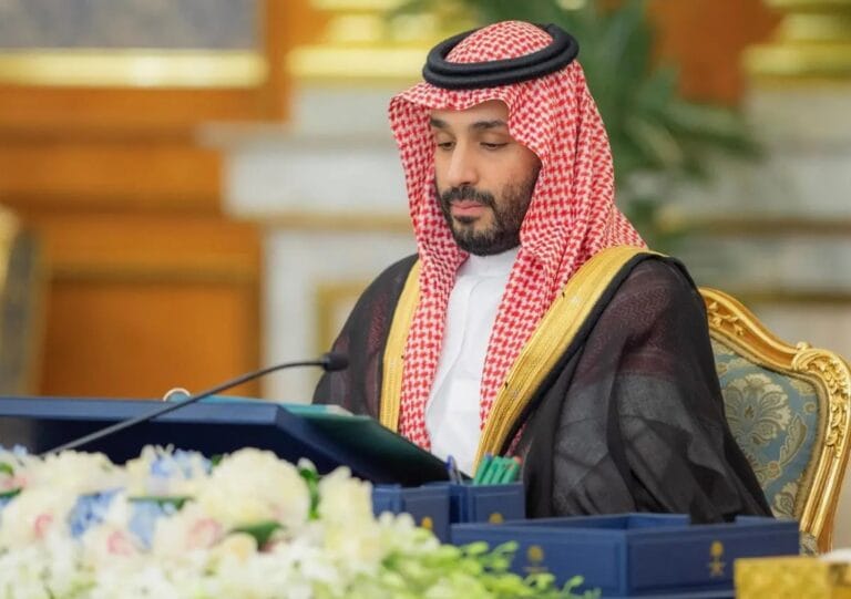 مشروع “بوابة الملك سلمان” في مكة المكرمة التفاصيل الكاملة والأرقام