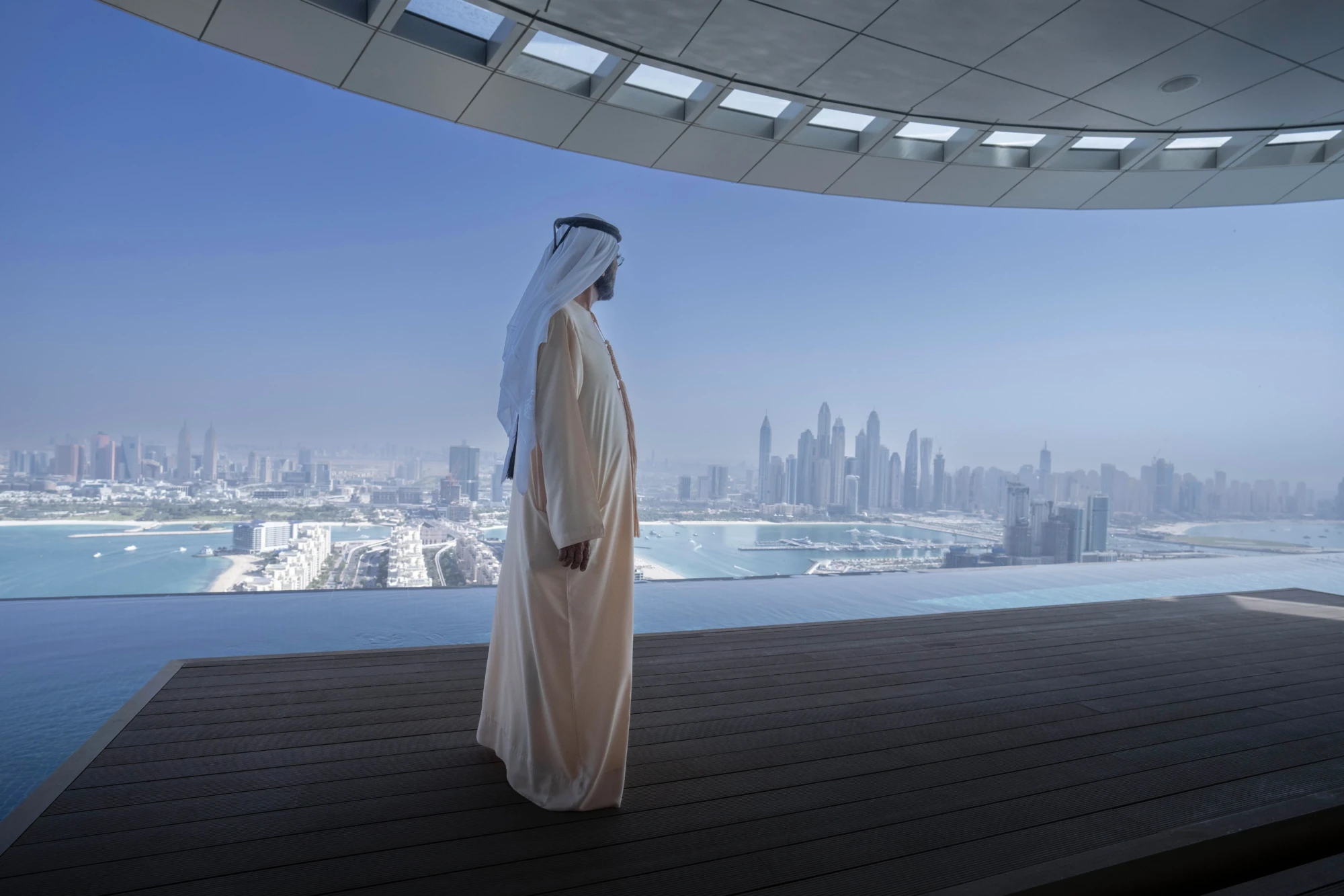 آفاق الاستثمار العقاري والنمو الاقتصادي في دول الخليج 2026 3