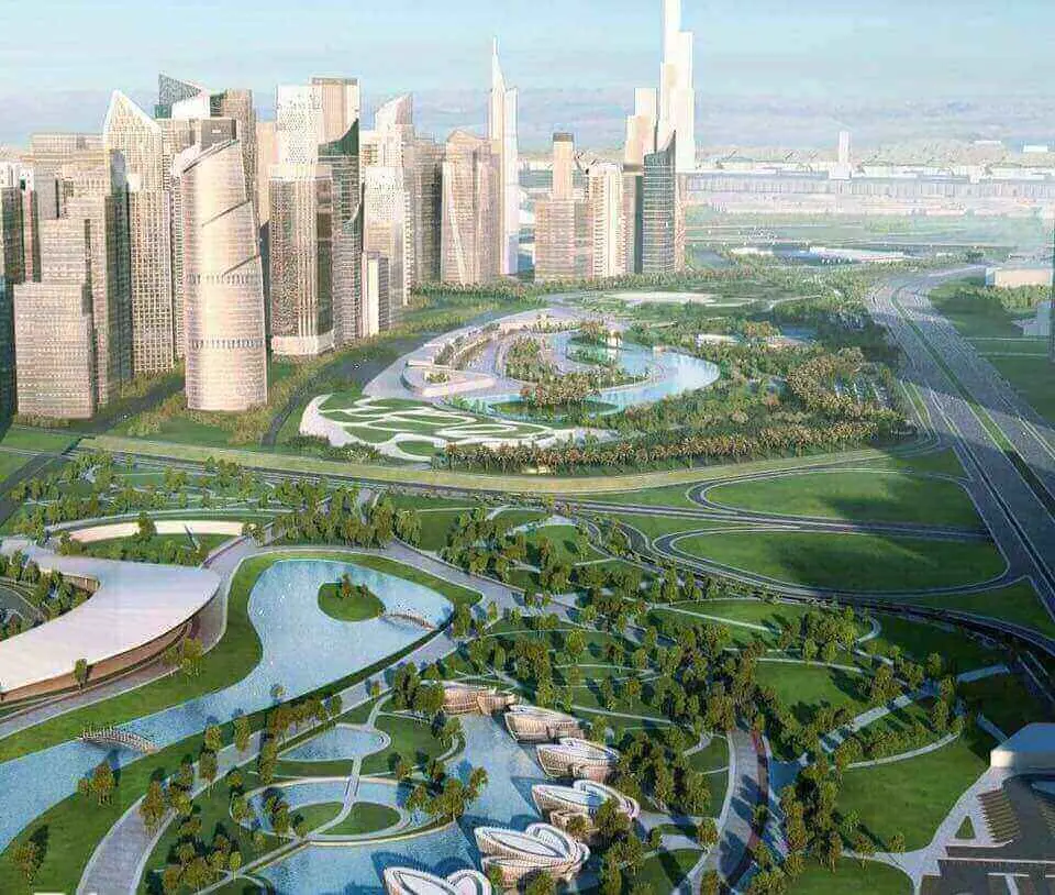 آفاق الاستثمار العقاري والنمو الاقتصادي في دول الخليج 2026 4