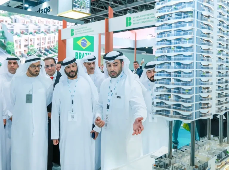 الطفرة العقارية في الخليج 2026 كيف تعيد المشاريع العملاقة صياغة خارطة الاستثمار؟