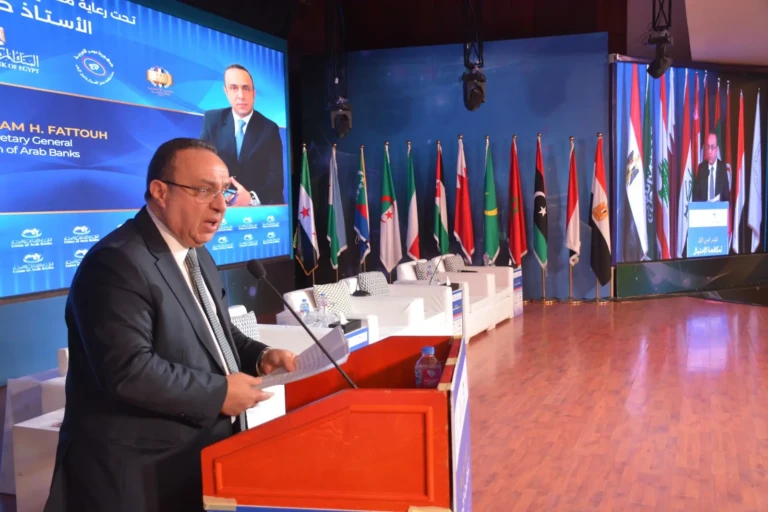 ثورة التكنولوجيا المالية FinTech في المصارف العربية 2026