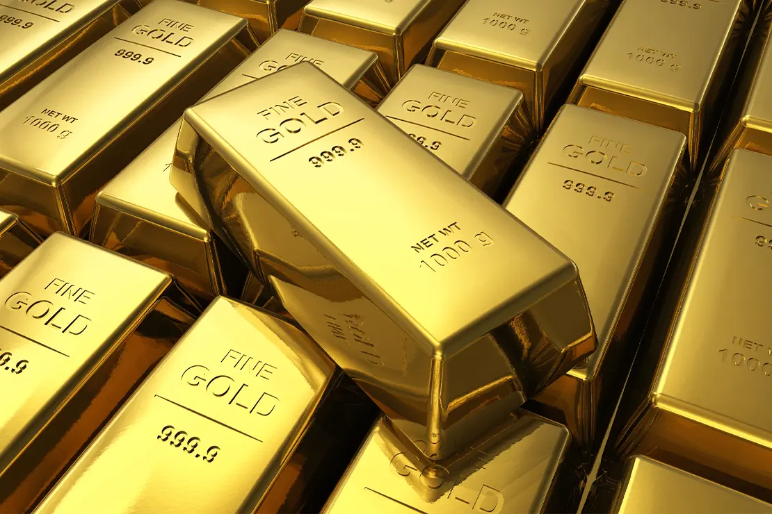 حصاد الأسبوع المالي هل يكسر الذهب حاجز 4500 دولار قبل نهاية 2025؟ 1 توقعات أسعار الذهب 2026 هل حان وقت الشراء قبل إغلاق العام؟