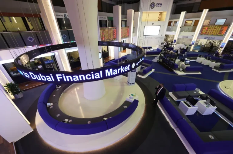 خارطة طريق الاستثمار في 2026 كيف تعيد التكنولوجيا صياغة ثروات الشرق الأوسط؟