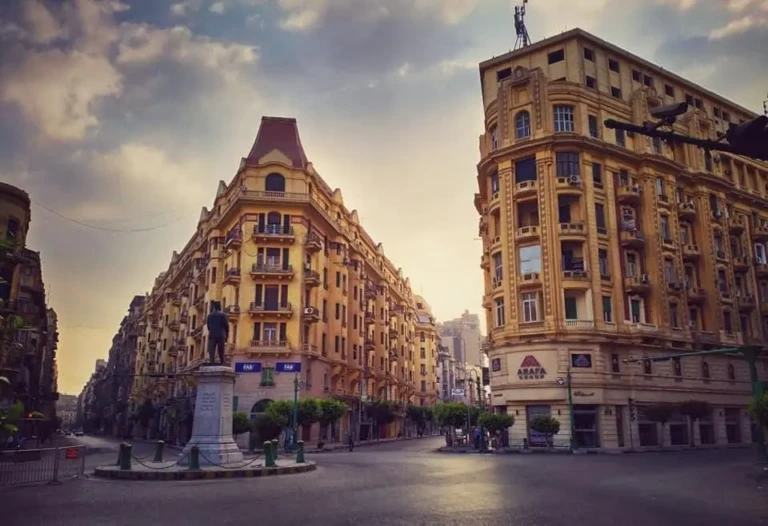 دليلك الشامل أين تضع أموالك في العقارات المصرية لعام 2026؟ l تحليل العوائد والمخاطر