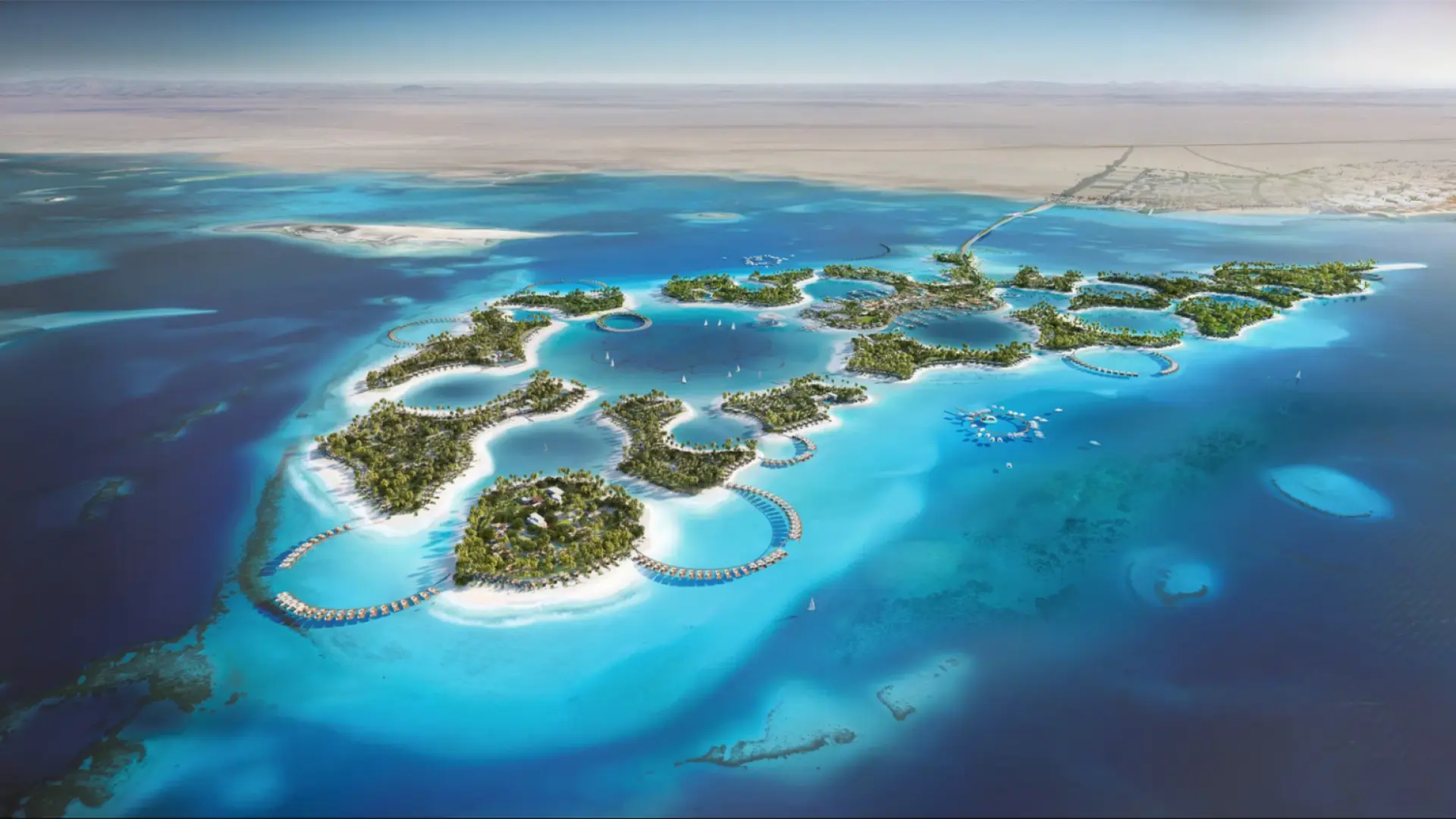 كيف تعيد الاستثمارات السياحية صياغة خارطة الاقتصاد السعودي في 2026؟