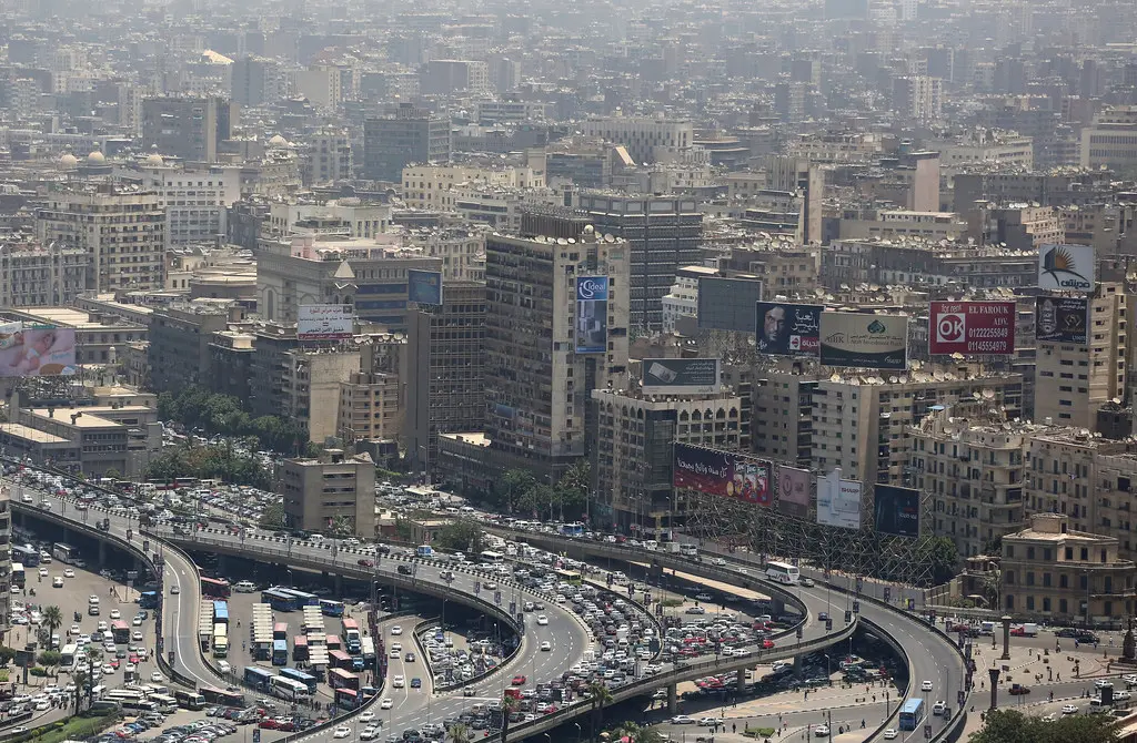 وزارة الإسكان والمرافق والمجتمعات العمرانية المصرية تعتمد تسهيلات جديدة (1)