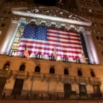 استقرار العقود الآجلة للأسهم الأمريكية وسط ترقب المستثمرين لقرارات الفيدرالي