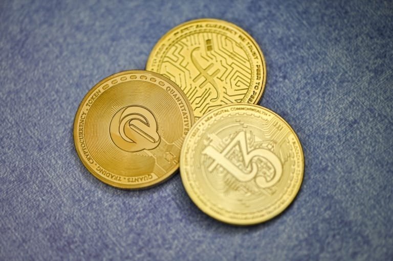 صباح الخير: هيئة الأوراق المالية والبورصات توضح الأمور المتعلقة بالعملات الرقمية