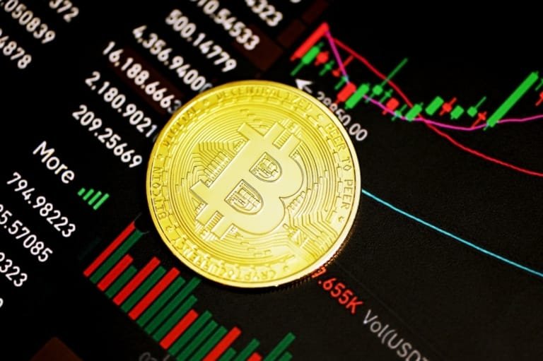 بيتكوين عالقة في نطاق ستة أسابيع مع ارتفاع عوائد السندات العالمية لأعلى مستوياتها منذ عقود