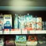 انخفاض حاد في أسهم a2 Milk النيوزيلندية بعد توقعات ضعيفة للأرباح