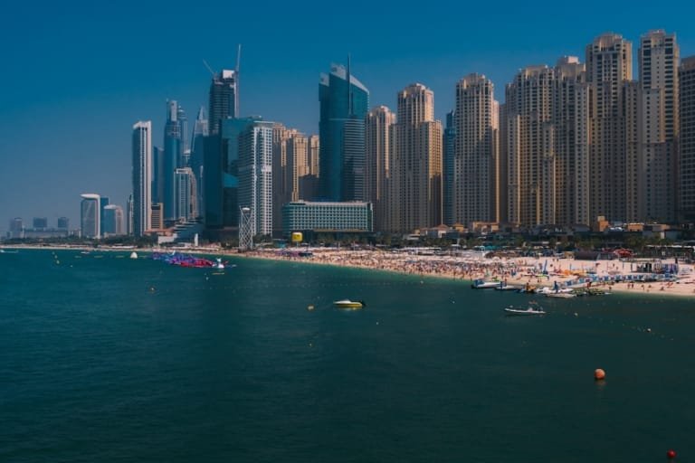 تحديث ضريبي: الإمارات تحصل على وضع مؤهل انتقالي من منظمة التعاون والتنمية الاقتصادية لضرائب التحويلات الرقمية