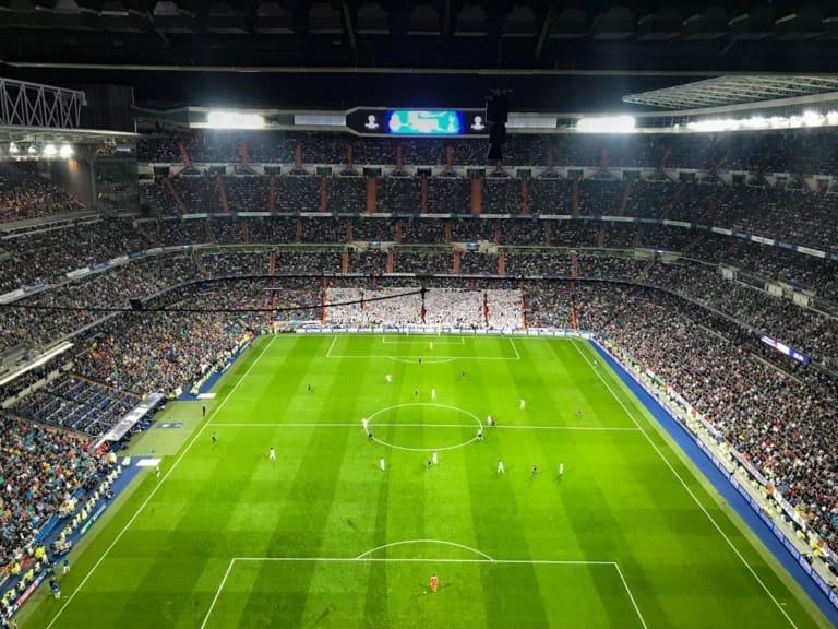 مدرب ريال مدريد مورينيو: أريد من لاعبيّ أن ‘يموتوا’ من أجلي