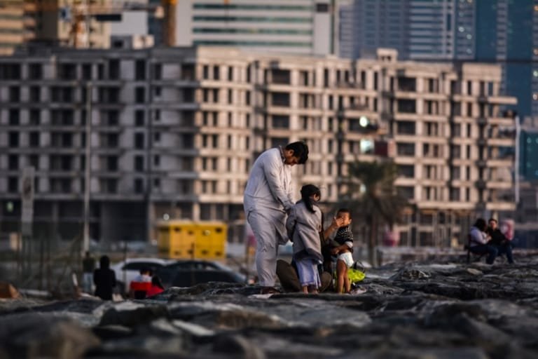 تحذير من الطقس في الإمارات: ماذا نتوقع حتى نهاية الأسبوع