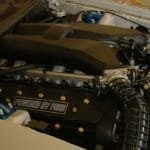 Nearly Scrapped, Ford’s Elusive One-Off V10 Mustang Roars Again