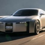 تأجيل إنتاج أودي A4 الجديدة حتى 2029 بسبب تأخر منصة فولكس فاجن الكهربائية