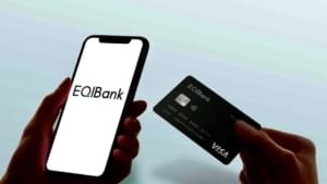 تأكيد تذير على تعرضها المحدود لمصرف EQIBank بعد مصادرة أصول بقيمة 89 مليون دولار أمريكي