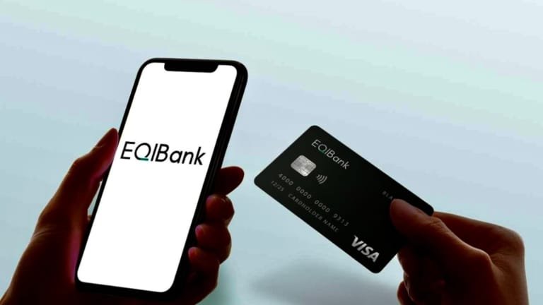 تأكيد تذير على تعرضها المحدود لمصرف EQIBank بعد مصادرة أصول بقيمة 89 مليون دولار أمريكي
