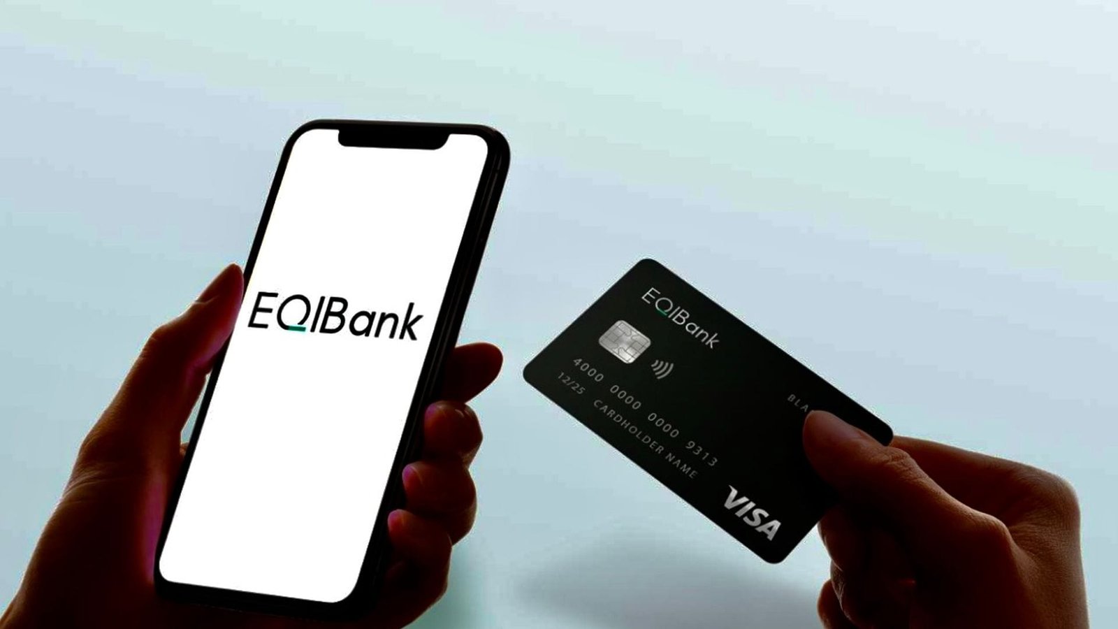 تأكيد تذير على تعرضها المحدود لمصرف EQIBank بعد مصادرة أصول بقيمة 89 مليون دولار أمريكي