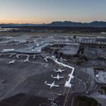 How Airports Are Growing Without Blowing Their Climate Goals