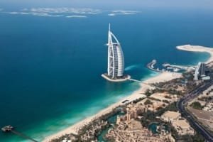 فنادق الإمارات تتخلى عن آمال الربع الرابع وترقب انتعاش 2027