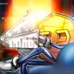 أحداث بارزة في عالم العملات الرقمية اليوم