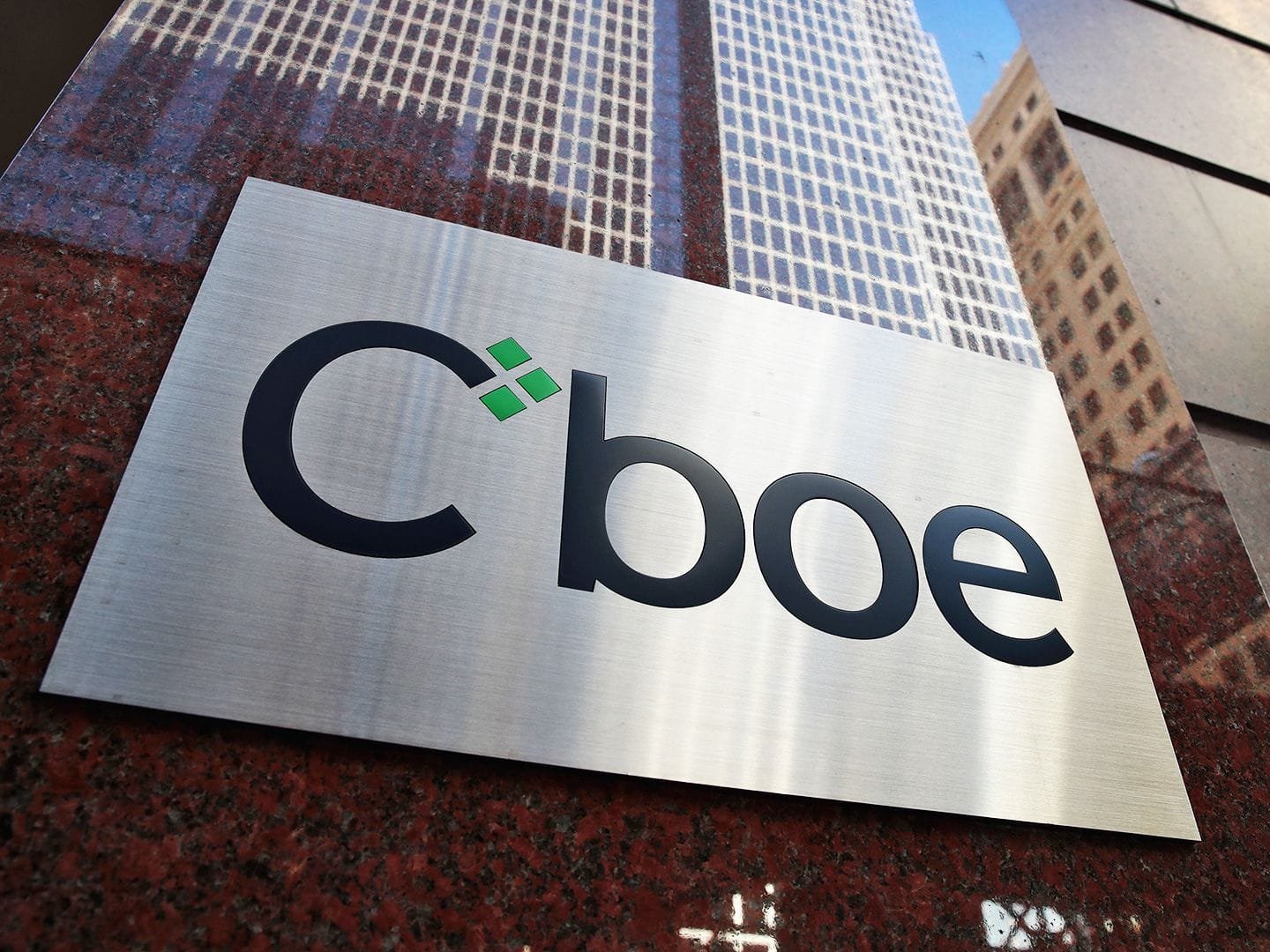 استكشاف عقود الخيارات المرمزة: خطوة جديدة من Cboe وS&P Dow Jones