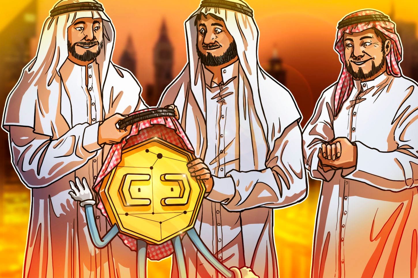 الامارات تتعزز دورها في ريادة الأعمال الرقمية