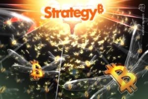 استراتيجية تشتري 950 بيتكوين وتعيد شراء أسهم STRC بقيمة 174 مليون دولار
