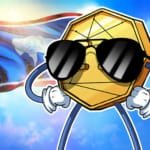 怀俄明州推出基于Chainlink的储备验证功能，稳定币市场迎来新机遇