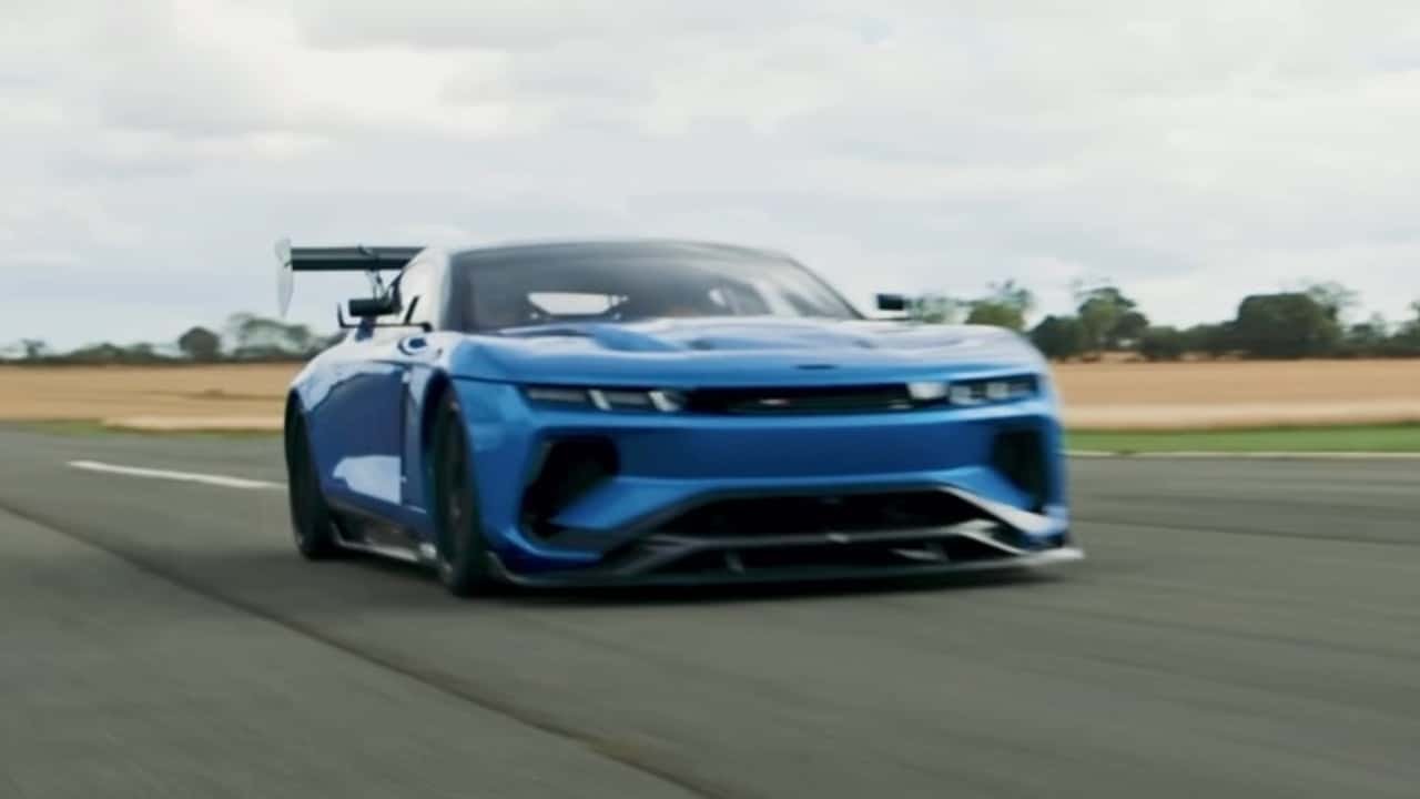 جنسن إنترسيبتور: قوة محرك V8 سوبر تشارج بقدرة 960 حصانًا