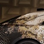 رانج روفر GT الجديدة: سيارة كهربائية بتصميم أنيق بعيداً عن شكل SUV التقليدي