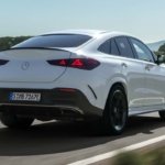 مرسيدس تؤكد استمرار سيارات الكوبيه SUV: قاعدة جماهيرية متزايدة