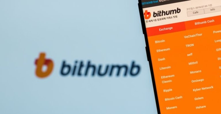 اختراق منصة Bithumb يسلط الضوء على هشاشة الأمن السيبراني في المؤسسات المالية الكورية الجنوبية
