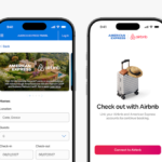 شراكة Airbnb مع Amex Travel تعيد تشكيل مشهد الإيجارات القصيرة