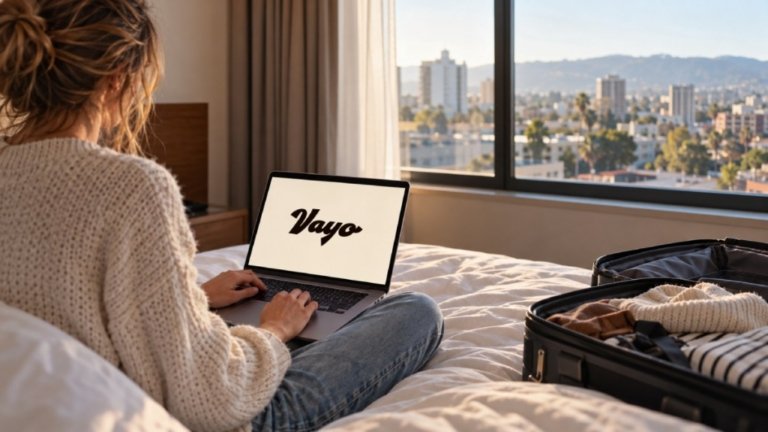 استثمار Booking Holdings في Vayo: ثورة الذكاء الاصطناعي في صناعة السفر