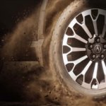 أكيورا تسجل علامات تجارية لأربعة أسماء جديدة، مما يشير إلى ثلاثة سيارات SUV جديدة