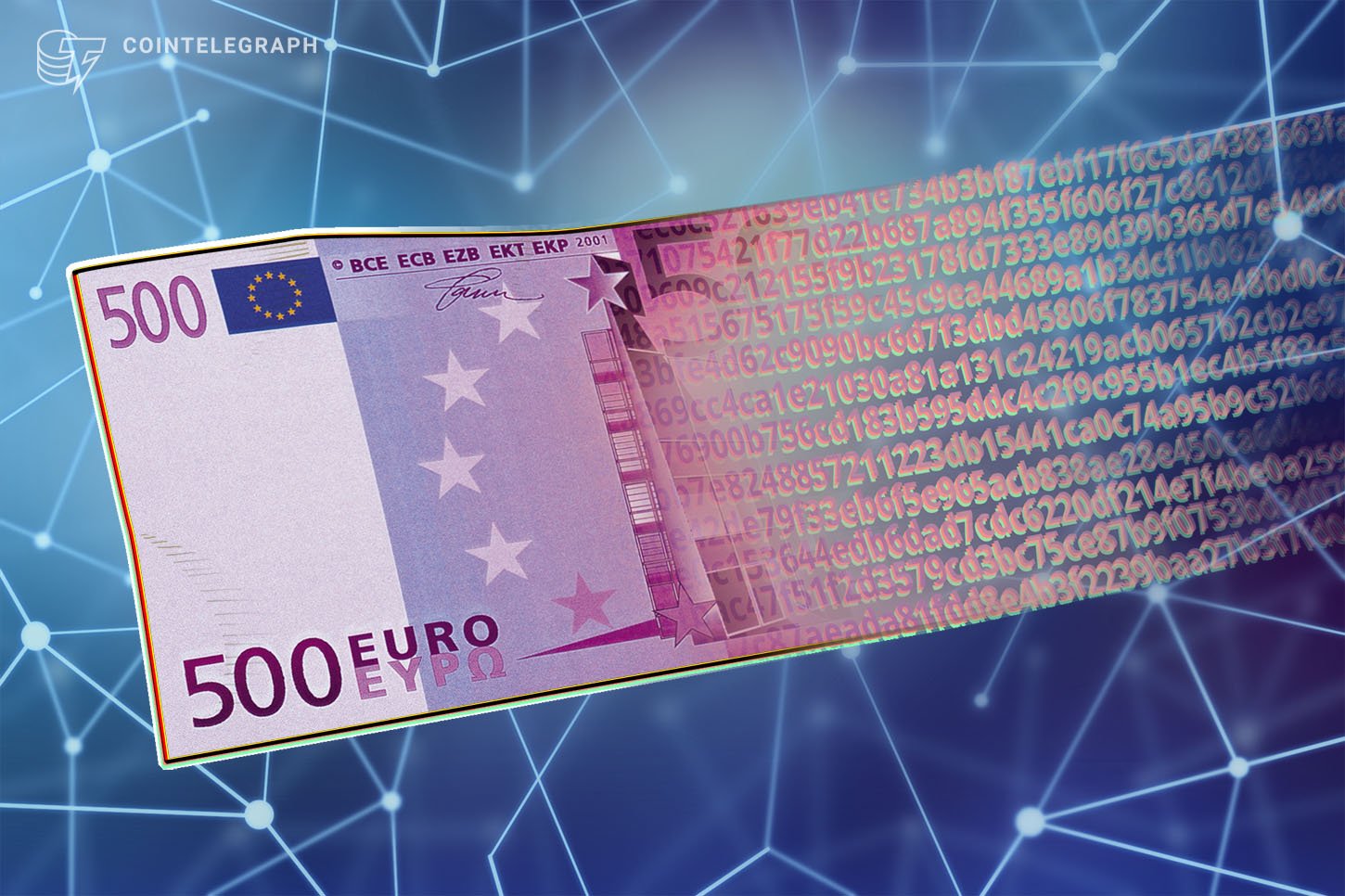 USDC يتفوق على USDT في تداول العملات المستقرة باليورو بعد تغييرات القوانين الأوروبية