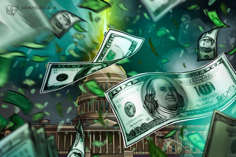 زيادة الإنفاق من صناديق دعم العملات الرقمية ضد شيرود براون في سباق مجلس الشيوخ بأوهايو