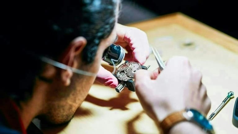 دروس فريدة في فن صناعة الساعات تنطلق في بوسطن ولوس أنجلوس