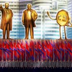 تجارة كوريا الشمالية مرتبطة بقرصنة بقيمة 6.3 مليار دولار على منصة باينانس