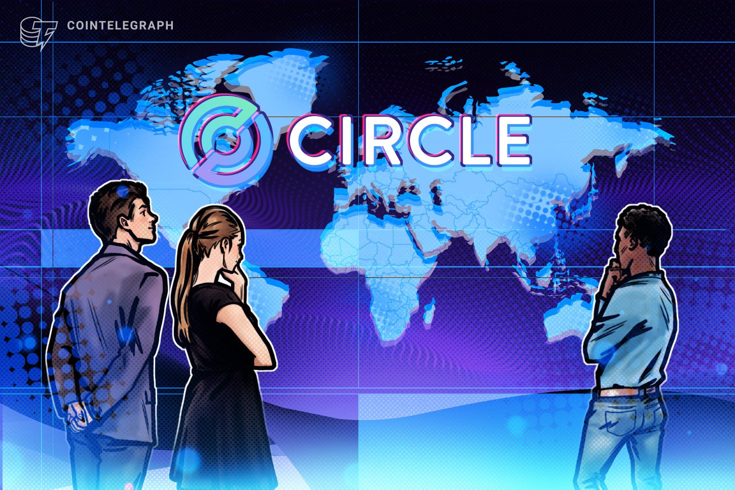 توسع دائرة العملات المستقرة في الأسواق الناشئة